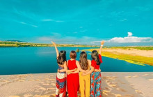 THE SUN CONSTRUCTION AND TOURIST SERVICE CO., LTD11