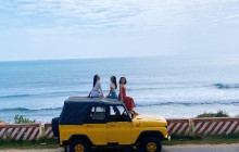 THE SUN CONSTRUCTION AND TOURIST SERVICE CO., LTD12