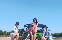 THE SUN CONSTRUCTION AND TOURIST SERVICE CO., LTD10