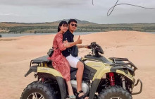 THE SUN CONSTRUCTION AND TOURIST SERVICE CO., LTD10