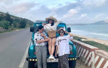 THE SUN CONSTRUCTION AND TOURIST SERVICE CO., LTD15