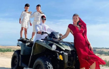 THE SUN CONSTRUCTION AND TOURIST SERVICE CO., LTD11