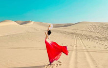 THE SUN CONSTRUCTION AND TOURIST SERVICE CO., LTD17