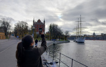 Sweden History Tours1