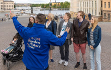 Sweden History Tours14