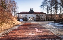 Dachau Memorial Site Tour