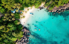 THE SUN CONSTRUCTION AND TOURIST SERVICE CO., LTD12