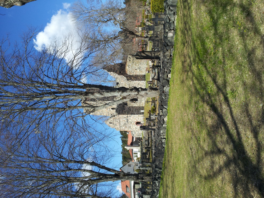 Sweden History Tours