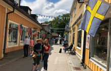 Sweden History Tours3
