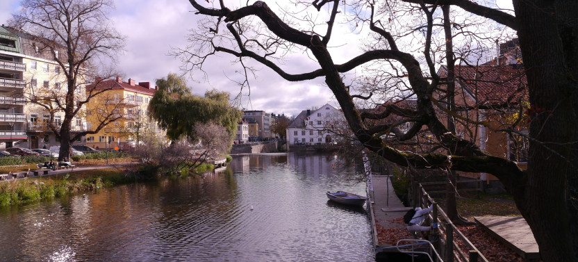 From Stockholm: Full day Sigtuna and Uppsala City Tour with Hotel Pick-up
