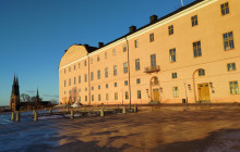Sweden History Tours1