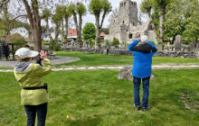 Sweden History Tours5