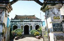 THE SUN CONSTRUCTION AND TOURIST SERVICE CO., LTD13