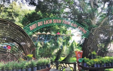 THE SUN CONSTRUCTION AND TOURIST SERVICE CO., LTD13