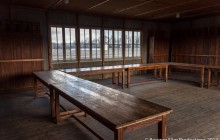 Dachau Memorial Site Tour