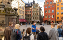 Sweden History Tours2