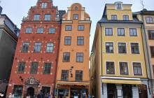 Sweden History Tours3
