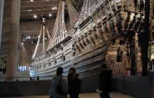 Sweden History Tours1