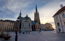 Sweden History Tours4