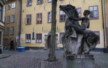 Sweden History Tours5