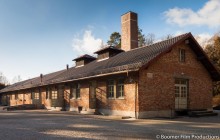 Dachau Memorial Site Tour