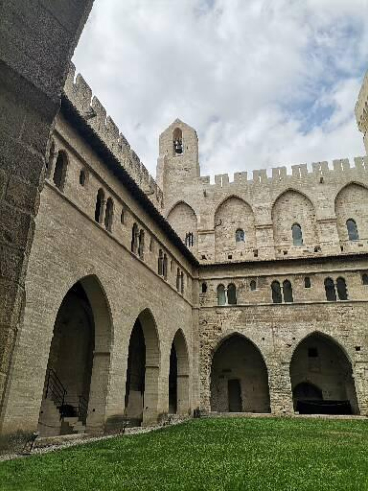 7-Day Christian Heritage and Cultural Tour in Provence