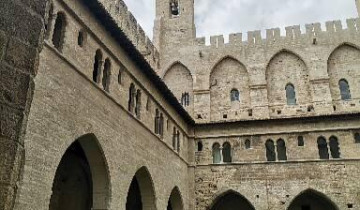 A picture of 7-Day Christian Heritage and Cultural Tour in Provence