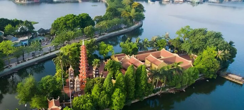 Full Day Ha Noi City Tour
