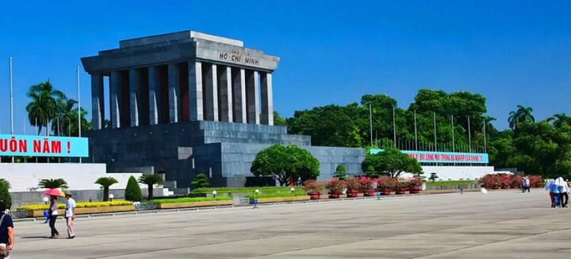 Full Day Ha Noi City Tour