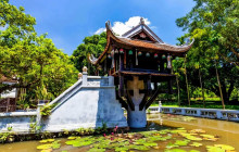 THE SUN CONSTRUCTION AND TOURIST SERVICE CO., LTD12