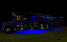 Curaçao Fascinating Tours2