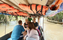 THE SUN CONSTRUCTION AND TOURIST SERVICE CO., LTD2