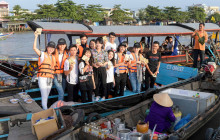 THE SUN CONSTRUCTION AND TOURIST SERVICE CO., LTD4