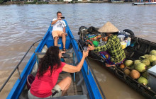 THE SUN CONSTRUCTION AND TOURIST SERVICE CO., LTD1