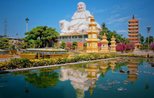 THE SUN CONSTRUCTION AND TOURIST SERVICE CO., LTD5