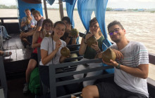 THE SUN CONSTRUCTION AND TOURIST SERVICE CO., LTD6