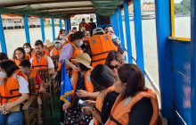 THE SUN CONSTRUCTION AND TOURIST SERVICE CO., LTD7