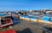 THE SUN CONSTRUCTION AND TOURIST SERVICE CO., LTD8