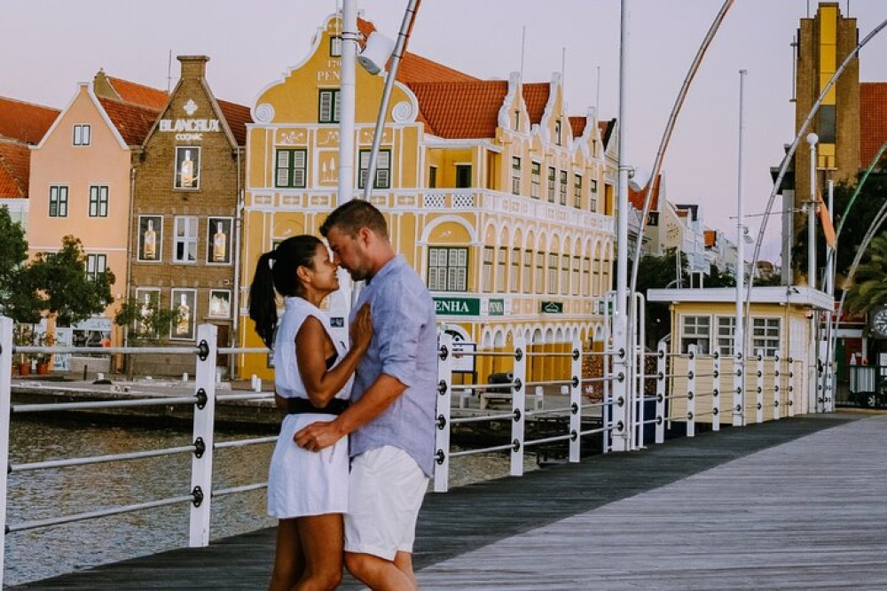 Curaçao Taste Sensation