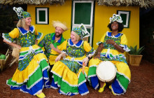 Curaçao Fascinating Tours34