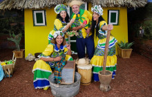 Curaçao Fascinating Tours35