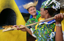Curaçao Fascinating Tours36