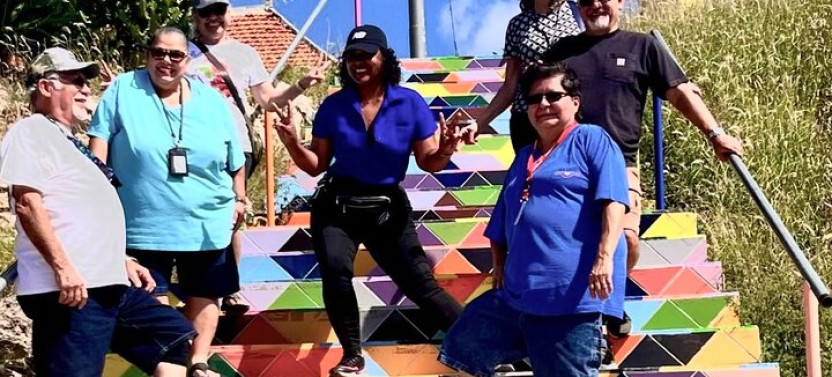 Curaçao Royal Trip