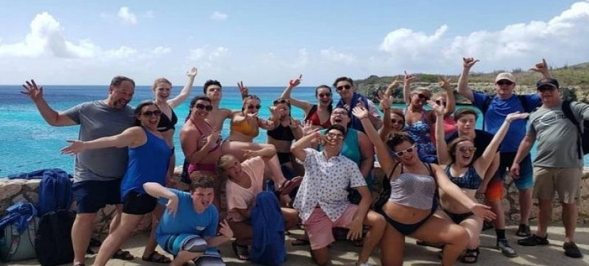 Curaçao Nature Lovers Tour