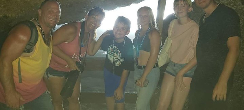 Curaçao Nature Lovers Tour