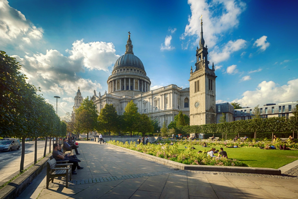 Post Cruise London - Southampton Package