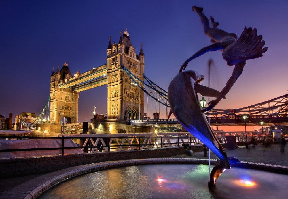 Best of London Sightseeing Hotel Package