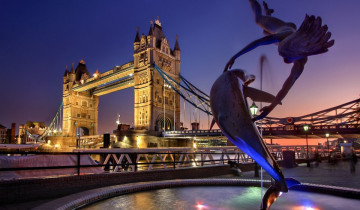A picture of Best of London Sightseeing Hotel Package
