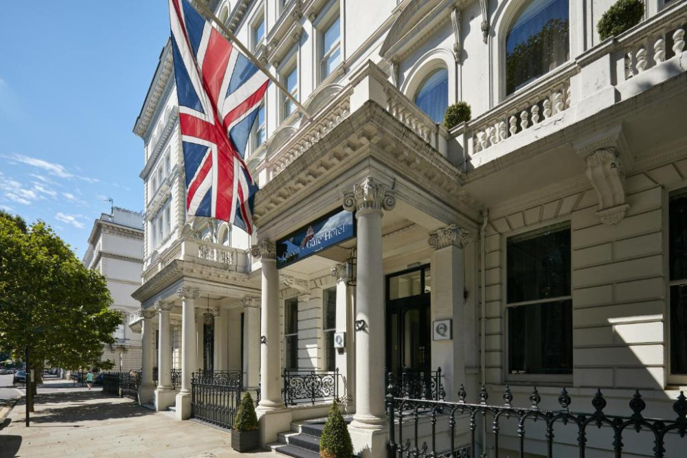 Pre Cruise London - Southampton Package