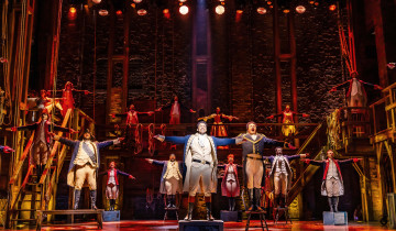 A picture of Best of London Sightseeing Hotel Package with Theatre Tickets